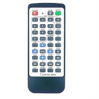 картинка ПДУ Master CAR RC-820J+ (15071) универсальный пульт дистанционного управления (ПДУ)  от магазина Интерком-НН