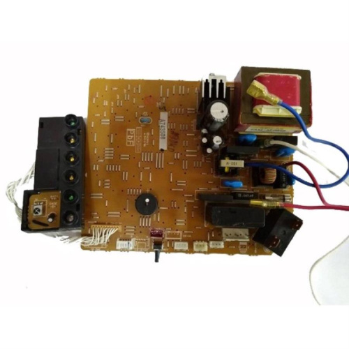 картинка Panasonic CWA743557 Плата управления для внутреннего блока  CS-A7DKD от магазина Интерком-НН