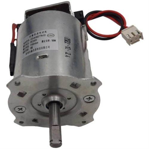 картинка Электродвигатель CD-4436DTTN-03 (XB62/40-B) 230V 50W для хлебопечи Redmond RBM-M1910 от магазина Интерком-НН