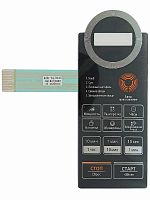 картинка Daewoo 3518573680 (TH-KOR-6L7B3S) Сенсорная панель СВЧ KOR-6L7B, KOR-6L7BS, KOR-6L7BB от магазина Интерком-НН