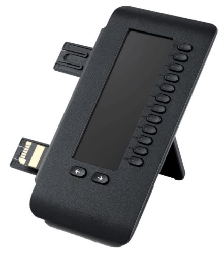 изображение Модуль расширения Unify OpenScape Key Module 600 черный (L30250-F600-C430) магазин Компании Интерком-НН картинка Модуль расширения Unify OpenScape Key Module 600 черный (L30250-F600-C430) от магазина Интерком-НН