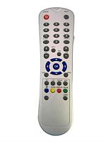 картинка Huayu RC-300 (16216) пульт дистанционного управления (ПДУ) для ресивер Lumax DV-728 от магазина Интерком-НН