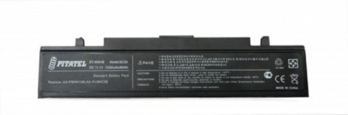 изображение Батарея-аккумулятор Pitatel BT-956HB для ноутбука Samsung R428/R430/R470/R480 повышенной емкости магазин Компании Интерком-НН картинка Pitatel BT-956HB Батарея-аккумулятор для ноутбука Samsung R428/R430/R470/R480 повышенной емкости от магазина Интерком-НН
