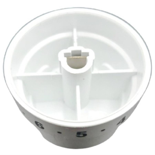 изображение Electrolux 3425845017 ручка управления для плиты EKC54350OW, EKC54953OW, EKC54505OW магазин Компании Интерком-НН фото 2 картинка Electrolux 3425845017 ручка управления для плиты EKC54350OW, EKC54953OW, EKC54505OW от магазина Интерком-НН фото 2