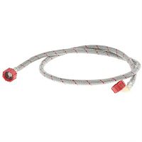 картинка Bosch 00700836 Заливной шланг для стиральной машины, 1,5м от магазина Интерком-НН