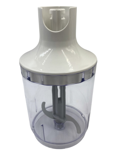 изображение Philips HR2545-IZM Измельчитель в сборе для блендера Philips HR2545 белый магазин Компании Интерком-НН фото 2 картинка Philips HR2545-IZM Измельчитель в сборе для блендера Philips HR2545 белый от магазина Интерком-НН фото 2