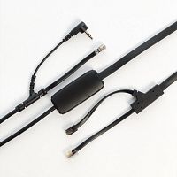 картинка Plantronics APC-40 Электронный микролифт для автоматического поднятия трубки для Savi Office (Cisco) от магазина Интерком-НН