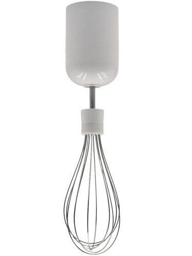 изображение Vitek VT-8502-VEN венчик в сборе с редуктором для блендера VT-8502 белый магазин Компании Интерком-НН картинка Vitek VT-8502-VEN венчик в сборе с редуктором для блендера VT-8502 белый от магазина Интерком-НН