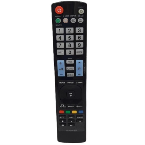изображение Huayu MKJ61841804 (17423) пульт дистанционного управления (ПДУ) для телевизора LG магазин Компании Интерком-НН картинка Huayu MKJ61841804 (17423) пульт дистанционного управления (ПДУ) для телевизора LG от магазина Интерком-НН