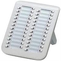 картинка Panasonic KX-DT590RU Системная консоль 48 кнопок от магазина Интерком-НН