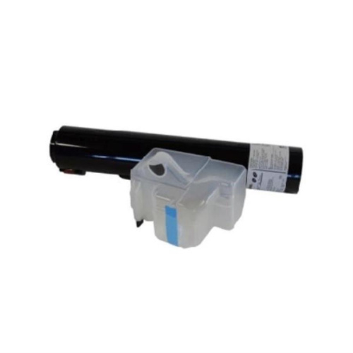 изображение Тонер Panasonic DQ-TU15E магазин Компании Интерком-НН картинка Panasonic DQ-TU15E Тонер от магазина Интерком-НН