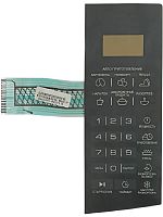 картинка GEН2 07M5B-PA0C0R Galanz 0412-12 Сенсорная панель для микроволновой СВЧ печи Starwind SMW2820 от магазина Интерком-НН