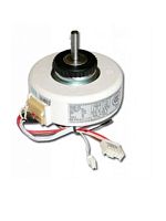 картинка Panasonic CWA921481 Мотор вентилятора внутреннего блока кондиционера YЕ12MKЕ от магазина Интерком-НН