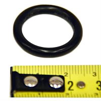 картинка Baxi 711613500 Прокладка вторичного теплообменника от магазина Интерком-НН