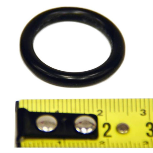 картинка Baxi 711613500 Прокладка вторичного теплообменника от магазина Интерком-НН