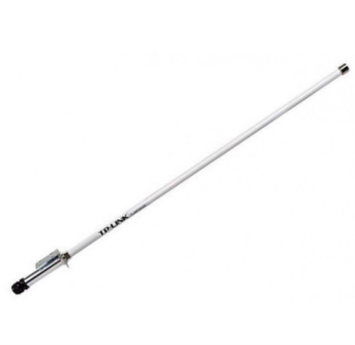 изображение Антенна 2.4 ГГц 12 dBi всенаправленная TP-Link TL-ANT2412D магазин Компании Интерком-НН картинка TP-Link TL-ANT2412D Антенна всенаправленная 2.4 ГГц 12 dBi от магазина Интерком-НН