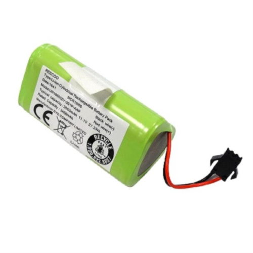 картинка Redmond RV-R100-AKB аккумулятор для робот-пылесоса RV-R100   от магазина Интерком-НН