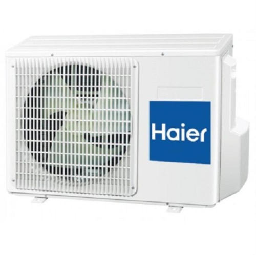 картинка Haier HSU-12HEK303/R2(DB) кондиционер, инверторная сплит-система, тепло/холод, 3,60/3,25 кВт от магазина Интерком-НН фото 2