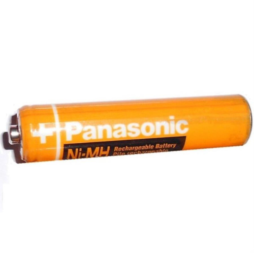 изображение Panasonic HHR-65AAAB Аккумулятор Ni-MH 650mAh 1,2 V магазин Компании Интерком-НН фото 3 картинка Panasonic HHR-65AAAB Аккумулятор Ni-MH 650mAh 1,2 V от магазина Интерком-НН фото 3