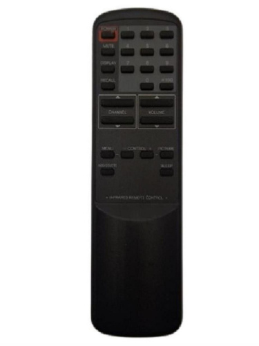 изображение Huayu M574/M472 (14214) пульт дистанционного управления (ПДУ) для телевизора FUNAI магазин Компании Интерком-НН картинка Huayu M574/M472 (14214) пульт дистанционного управления (ПДУ) для телевизора FUNAI от магазина Интерком-НН