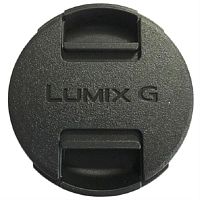 картинка Panasonic SYF0059-M Крышка объектива фотоаппарата DC-G100, 110, DC-GX9, DMC-G7, DMC-GX80, DMC-GX85 магазин Интерком-НН являющийся официальным представителем в России картинка Panasonic SYF0059-M Крышка объектива фотоаппарата DC-G100, 110, DC-GX9, DMC-G7, DMC-GX80, DMC-GX85 от магазина Интерком-НН