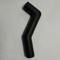 картинка Samsung DC67-00148A патрубок, шланг порошка-распределителя для WF3400N1V/YLP, WF3400N1C/YLP от магазина Интерком-НН