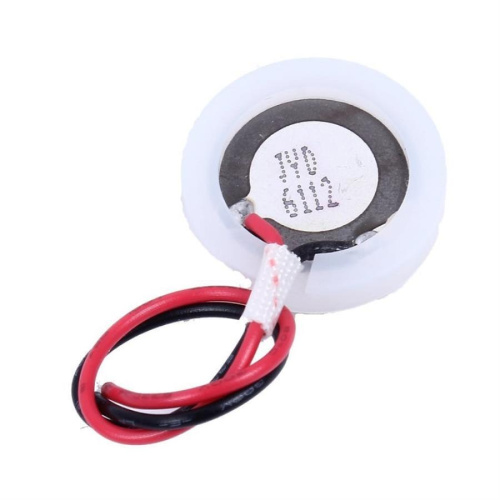 картинка SR020 Ультразвуковой излучатель (мембрана) диаметром 20 мм для увлажнителя воздуха от магазина Интерком-НН