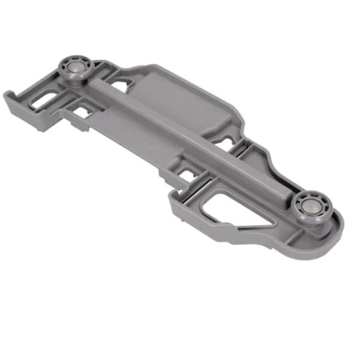 картинка Beko 1894900300 блок роликов (левый) верхней корзины для посудомоечной машины от магазина Интерком-НН