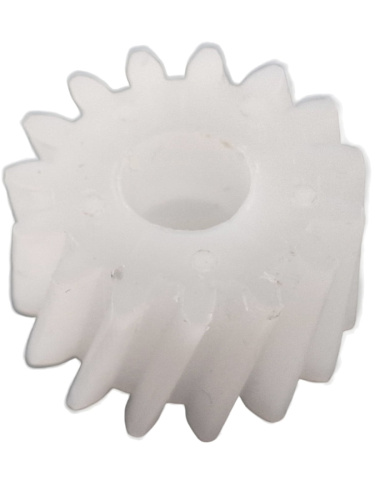 изображение Шестерня косозубая 15S вала очистки фотобарабана Kyocera DK-3100, DK-3130, DK-3150, DK-3170, DK-3190 магазин Компании Интерком-НН фото 2 картинка Шестерня косозубая 15S вала очистки фотобарабана Kyocera DK-3100, DK-3130, DK-3150, DK-3170, DK-3190 от магазина Интерком-НН фото 2