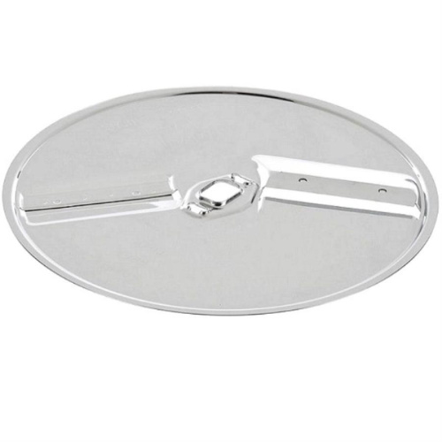 картинка Bosch 00642221 двусторонний диск-шинковка (толщина 1мм и 3мм) для кухонного комбайна MUM5.., MCM5 от магазина Интерком-НН