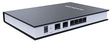 картинка Шлюз IP Yeastar TA400 черный магазин Интерком-НН являющийся официальным представителем в России картинка Шлюз IP Yeastar TA400 черный от магазина Интерком-НН