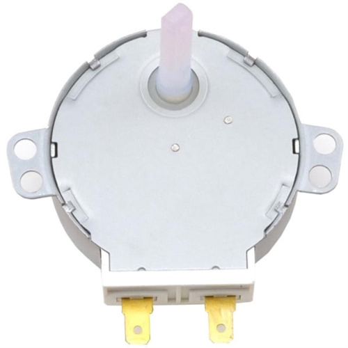 картинка Panasonic Z6144BG00XP (F6144BG00XP) электродвигатеь привода тарелки СВЧ NN-DF383, NN-DF385, NN-DF386 от магазина Интерком-НН фото 2