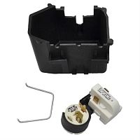 картинка Atlant 64114901601 Комплект пускозащитный К2 (РКТ2) для компрессора к холодильнику Атлант, Минск магазин Интерком-НН являющийся официальным представителем в России картинка Atlant 64114901601 Комплект пускозащитный К2 (РКТ2) для компрессора к холодильнику Атлант, Минск от магазина Интерком-НН