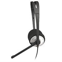 картинка Plantronics PL-A476 USB-гарнитура мультимедийная Audio 476 DSP от магазина Интерком-НН