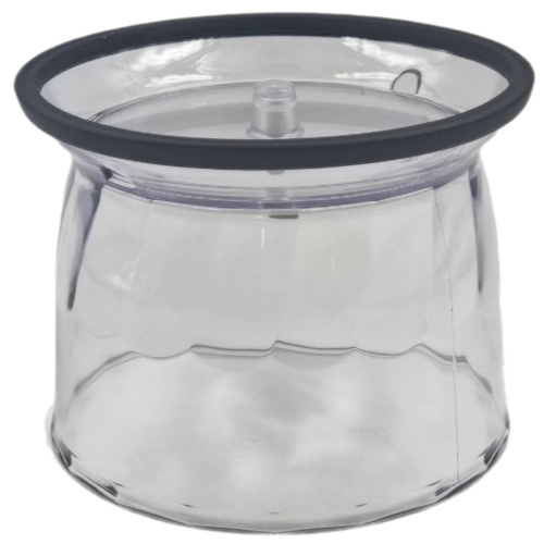 картинка Braun 7050142 Чаша измельчителя 500 мл для блендера СА 4000/5000/6000 от магазина Интерком-НН фото 4