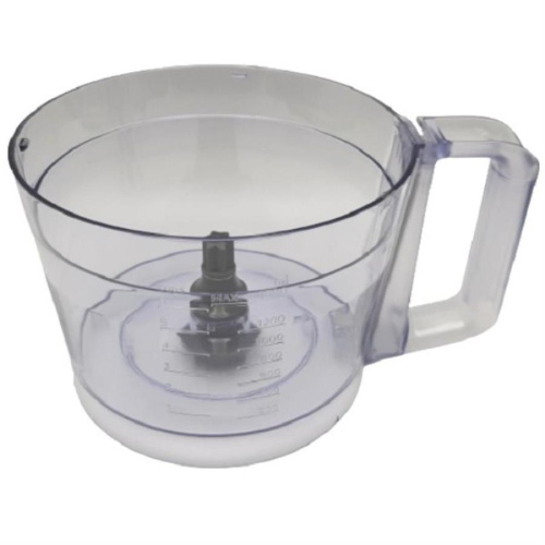 картинка Philips 996510079806 (CP6602/01) чаша основная пластиковая 1500мл для кухонного комбайна HR7310 от магазина Интерком-НН