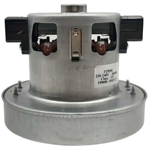изображение Redmond RV-322-DV (200P32D04-1, P32D04-01) двигатель 2200Вт, H=130мм, D=132мм для пылесоса RV-322 магазин Компании Интерком-НН картинка Redmond RV-322-DV (200P32D04-1, P32D04-01) двигатель 2200Вт, H=130мм, D=132мм для пылесоса RV-322 от магазина Интерком-НН