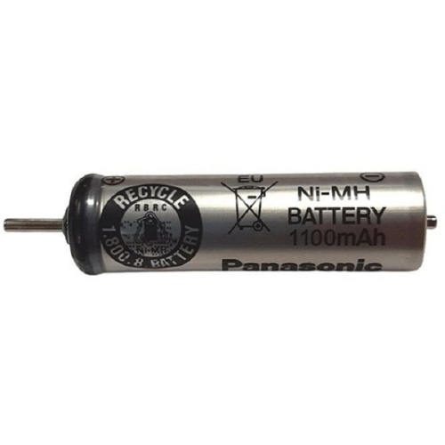 изображение Panasonic WER217L2508 Аккумулятор NI-MH машинки для стрижки волос ER217 магазин Компании Интерком-НН картинка Panasonic WER217L2508 аккумулятор NI-MH машинки для стрижки волос ER217 от магазина Интерком-НН
