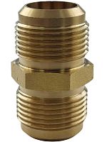 картинка Фитинг DJ-3/4 для соединения шлангов и медных труб через вальцовочное соединение от магазина Интерком-НН