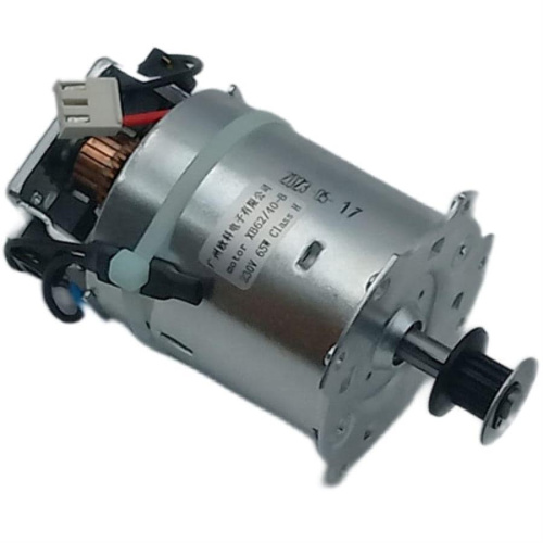 картинка Redmond RBM-1905-DV65W (XB62/40-B) 230V 65W электродвигатель в сборе для хлебопечи RBM-1905 от магазина Интерком-НН