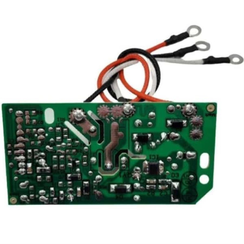 изображение Redmond RMC-M22-PP (TYX-Power) плата питания для мультиварки RMC-M22 магазин Компании Интерком-НН фото 2 картинка Redmond RMC-M22-PP (TYX-Power) плата питания для мультиварки RMC-M22 от магазина Интерком-НН фото 2