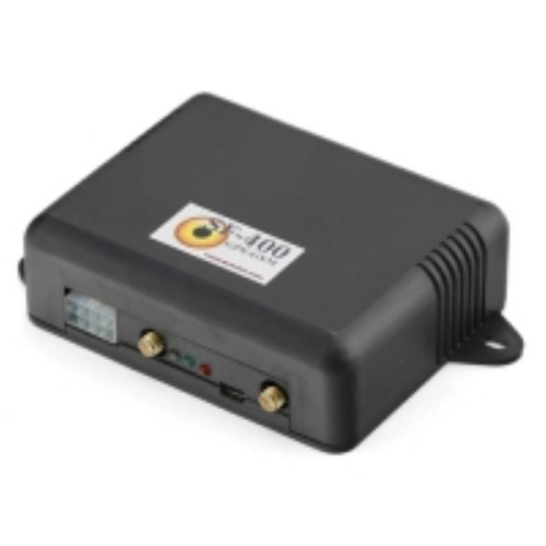 изображение GPS автомобильный трекер SF-400 магазин Компании Интерком-НН картинка GPS автомобильный трекер SF-400 от магазина Интерком-НН