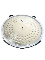 картинка Redmond RMC-IHM302-KR крышка съемная внутренняя алюминиевая для мультиварки RMC-IHМ302 от магазина Интерком-НН