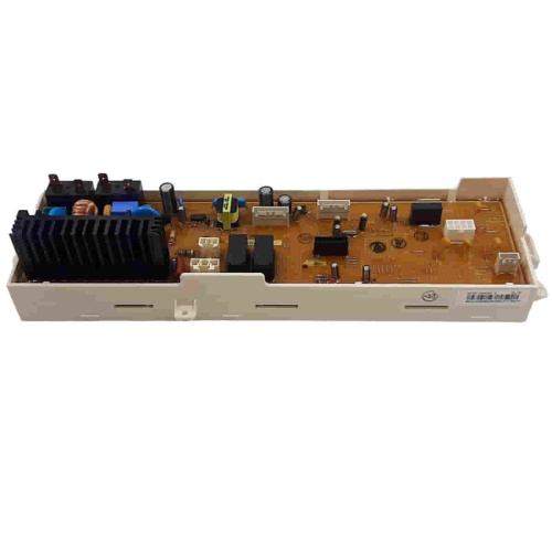 изображение Samsung DC92-00859G плата (модуль) управления для стиральной машины WF-C600WRW/YLP магазин Компании Интерком-НН картинка Samsung DC92-00859G плата (модуль) управления для стиральной машины WF-C600WRW/YLP от магазина Интерком-НН