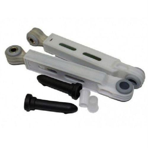 картинка Bosch 00673541 Комплект амортизаторов бака для стиральной машины Bosch L=175-255мм, d=14/8мм, 90N от магазина Интерком-НН