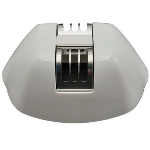 изображение Panasonic WESED90W3128 рамка насадка для подмышек и зоны бикини эпилятора ES-ED64, ED67, ED90, ED92, ED94 магазин Компании Интерком-НН фото 3 картинка Panasonic WESED90W3128 рамка насадка для подмышек и зоны бикини эпилятора ES-ED64, 67, 90, 92, 94 от магазина Интерком-НН фото 3