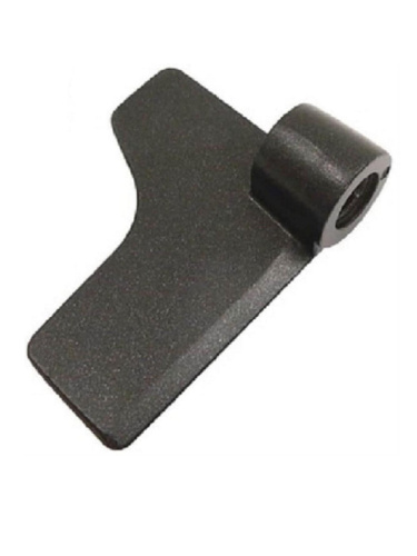 картинка Panasonic ADD96E160 (ADD96E1601) Лопатка основная для хлебопечи SD-25XX, SD-25X, SD-ZB, SD-RD, SD-ZX от магазина Интерком-НН фото 2