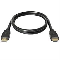картинка Цифровой кабель Defender HDMI-03 HDMI M-M, ver 1.4, 1.0 м (87350) магазин Интерком-НН являющийся официальным представителем в России картинка Цифровой кабель Defender HDMI-03 HDMI M-M, ver 1.4, 1.0 м (87350) от магазина Интерком-НН