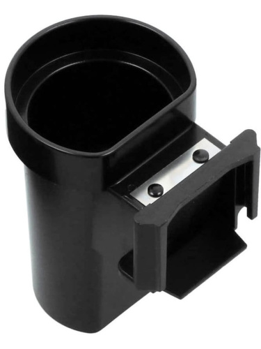 картинка Philips 421941230122 дозатор (кофевод) молотого кофе для кофемашины Saeco, Gaggia от магазина Интерком-НН фото 4