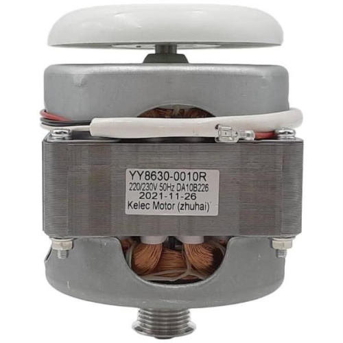изображение Panasonic ADA10B226 (YY8630-0010R) электродвигатель для хлебопечки SD-B2510WTS, SD-R2520WTS магазин Компании Интерком-НН фото 2 картинка Panasonic ADA10B226 (YY8630-0010R) электродвигатель для хлебопечки SD-B2510WTS, SD-R2520WTS от магазина Интерком-НН фото 2